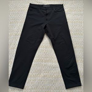 Western Rise Diversion Pant, Like New